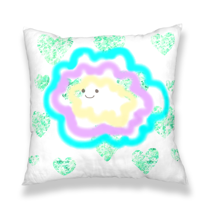 クッションカバー - 450x450(mm)