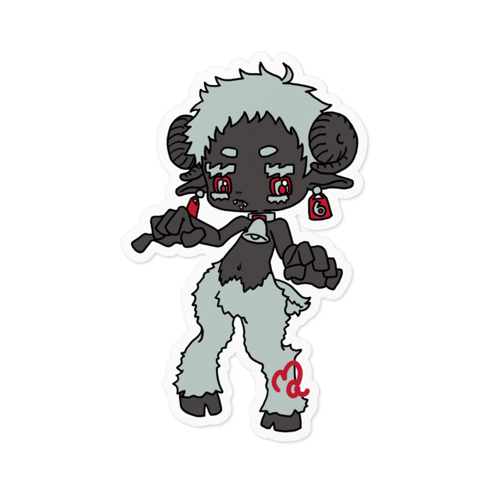 7番くん