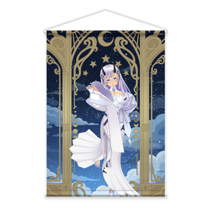 タペストリー - B2縦