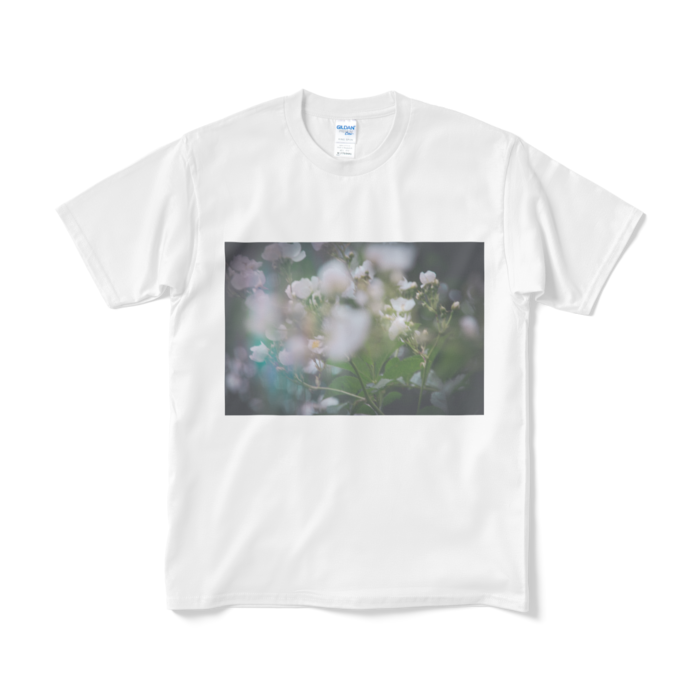 Tシャツ(短納期) - M - ホワイト