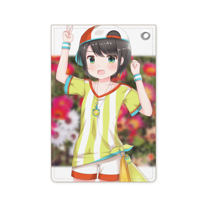 パスケース - 70 x 105 (mm)