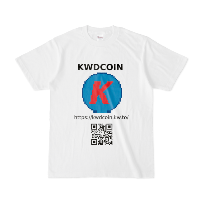 Tシャツ - S - 白