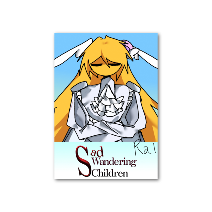 フォト風カード - ライ