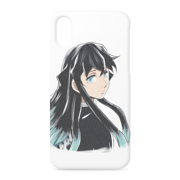 iPhoneケース - iPhone XS / X - 側面あり