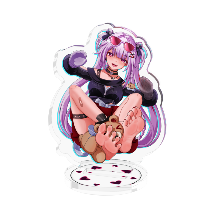 Sparxie Socks - W50 × H50mm 