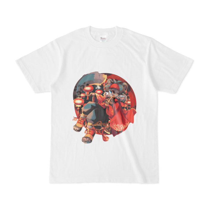 Tシャツ - S - 白