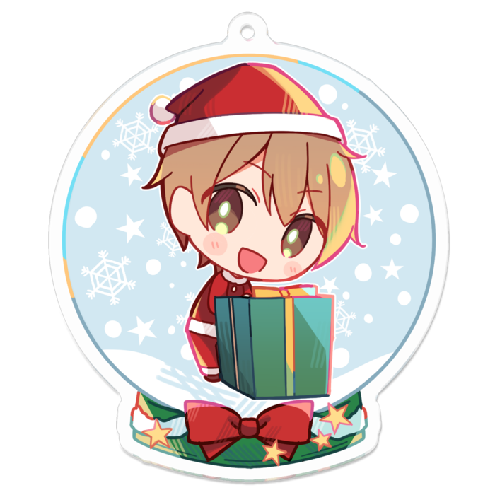 ミナト - 70 x 70 (mm)