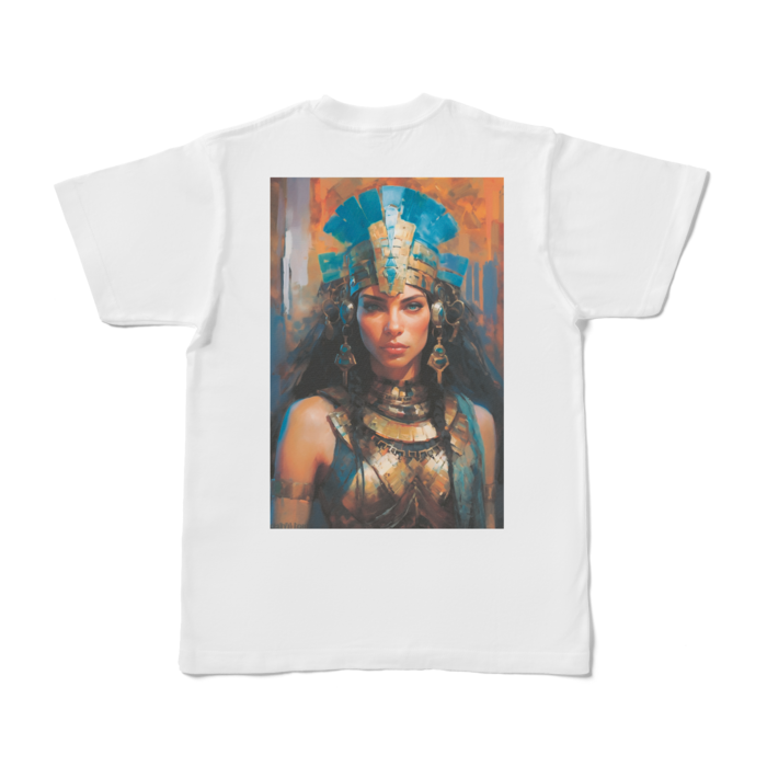 Tシャツ - S - 白