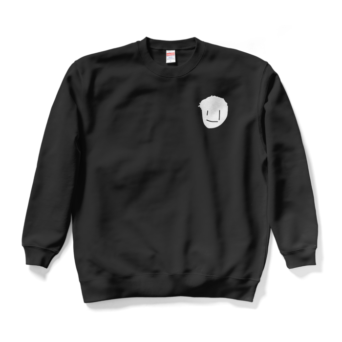 スウェット - XL - ブラック
