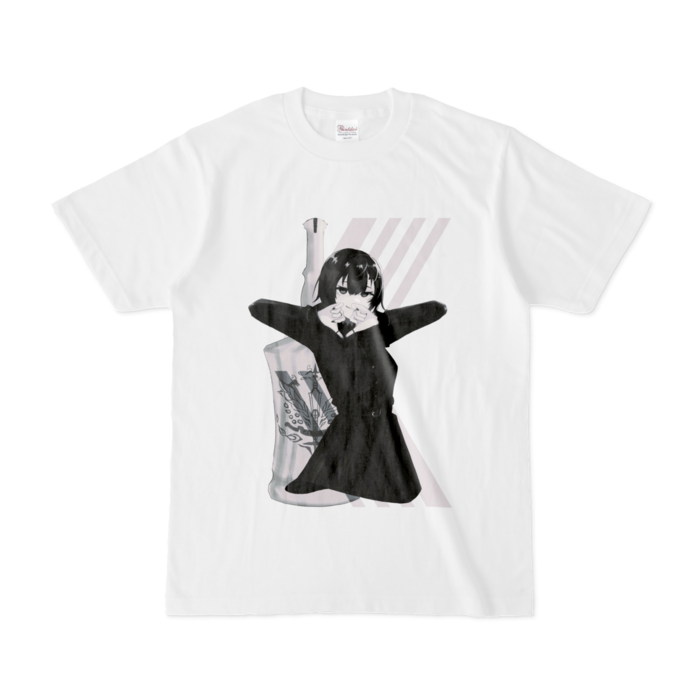 Tシャツ - S - 白