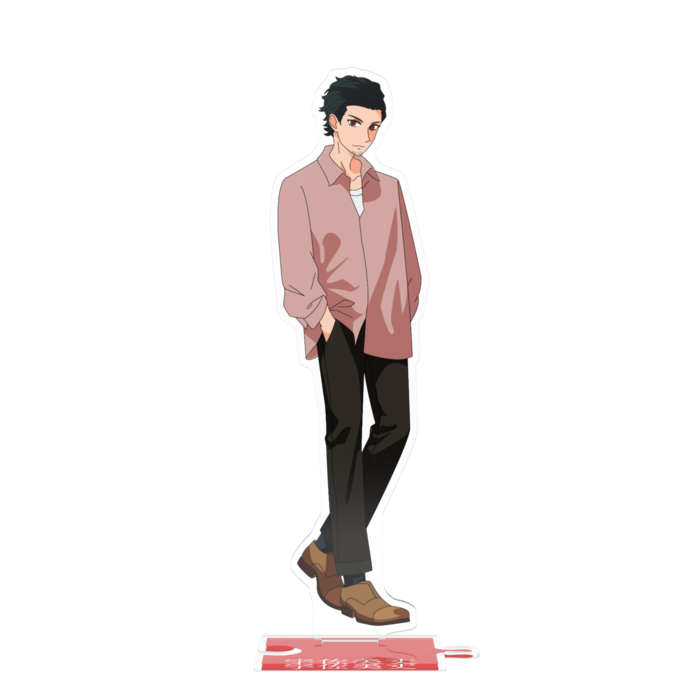 つながるアクスタ - 160mm