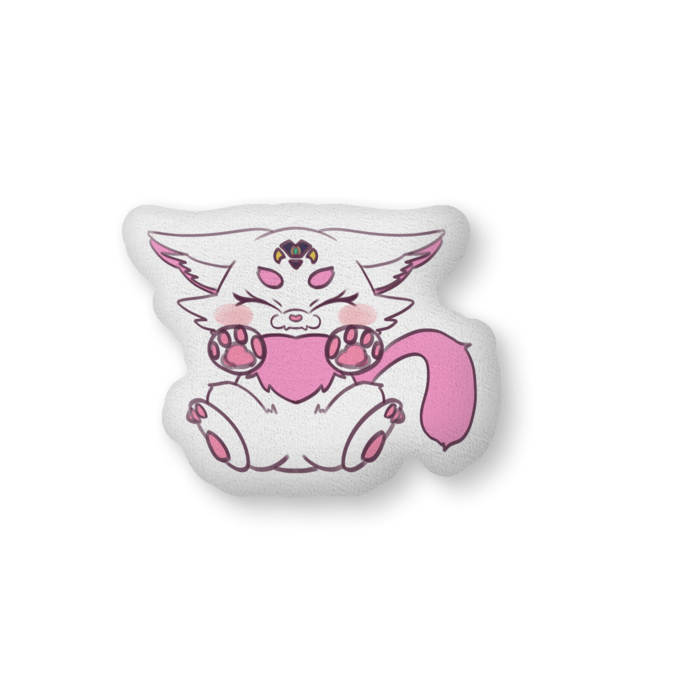 ふかふかクッション - 中（H36×W56cm） - 両面