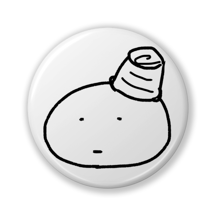 缶バッジ（バリュー） - 32mm