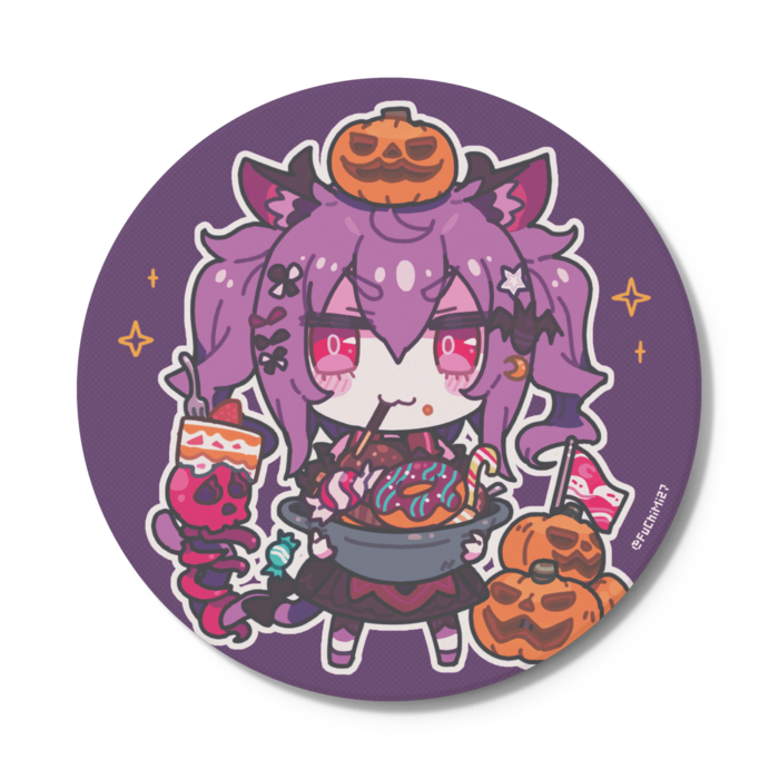 コースター - 円形