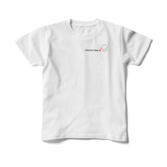 キッズTシャツ - 150cm - 正面