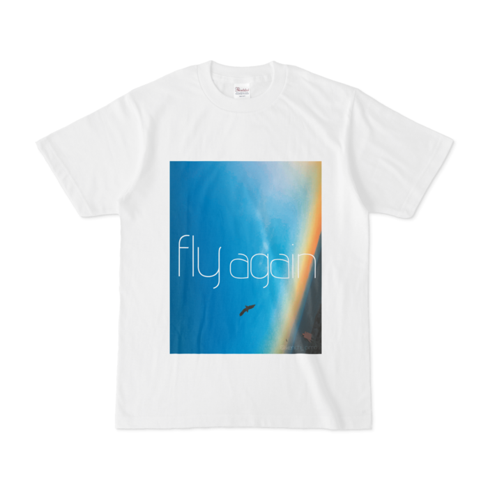 Tシャツ - S