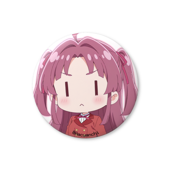 缶バッジ（バリュー） - 76mm