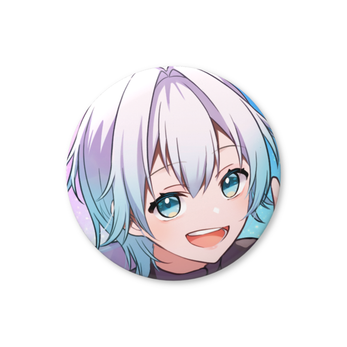 缶バッジB - 56mm