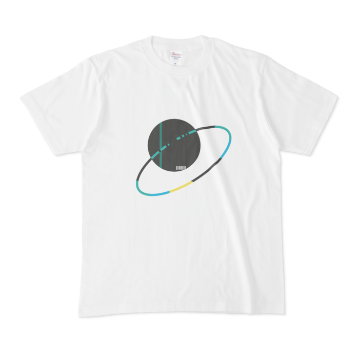 Tシャツ - M - 白