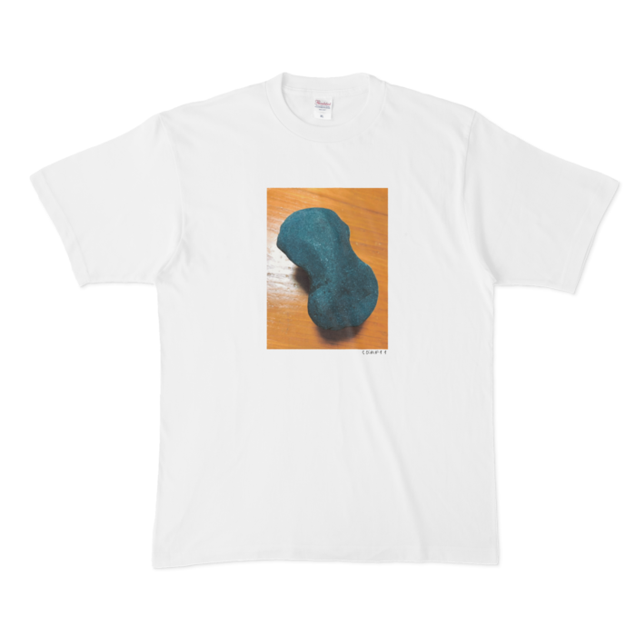 Tシャツ - XL - 白