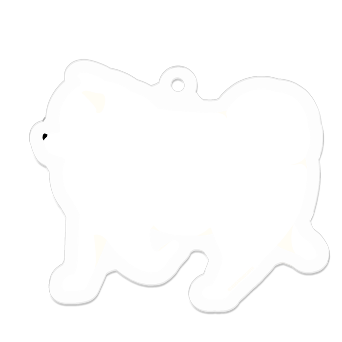 白