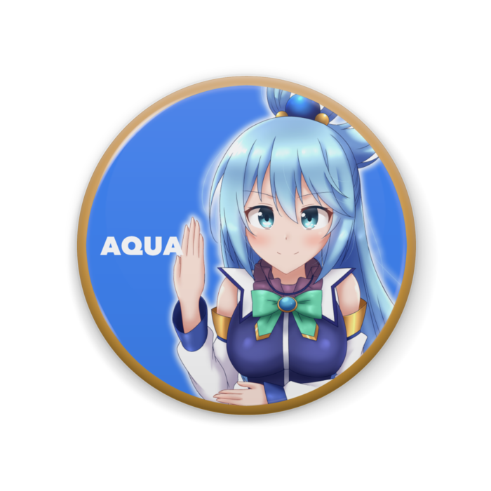 アクア