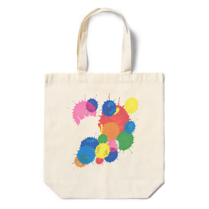 エコバッグ - 360×370×110(mm)