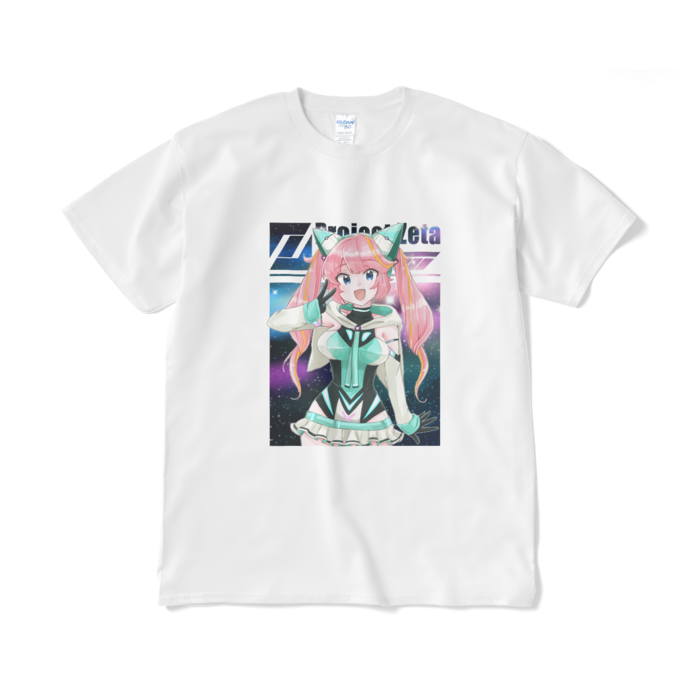 Tシャツ(短納期) - XL - ホワイト