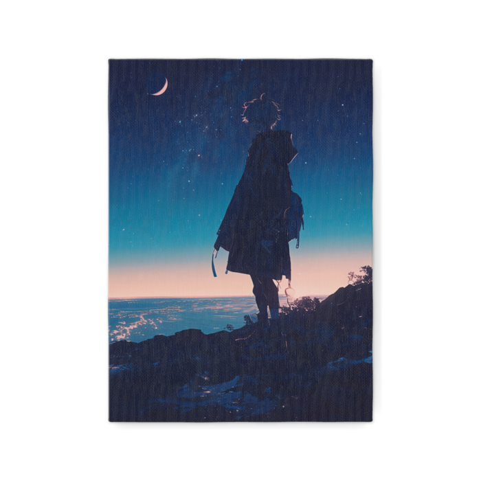 キャンバス - F4