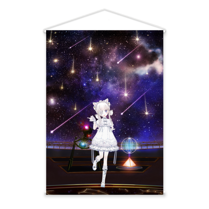 タペストリー - B2縦