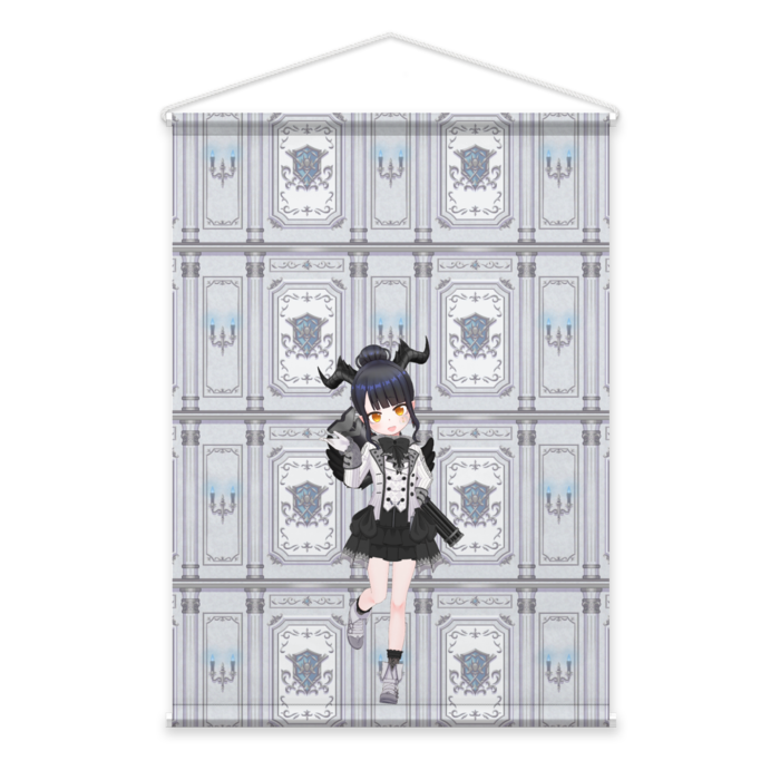 タペストリー - B2縦