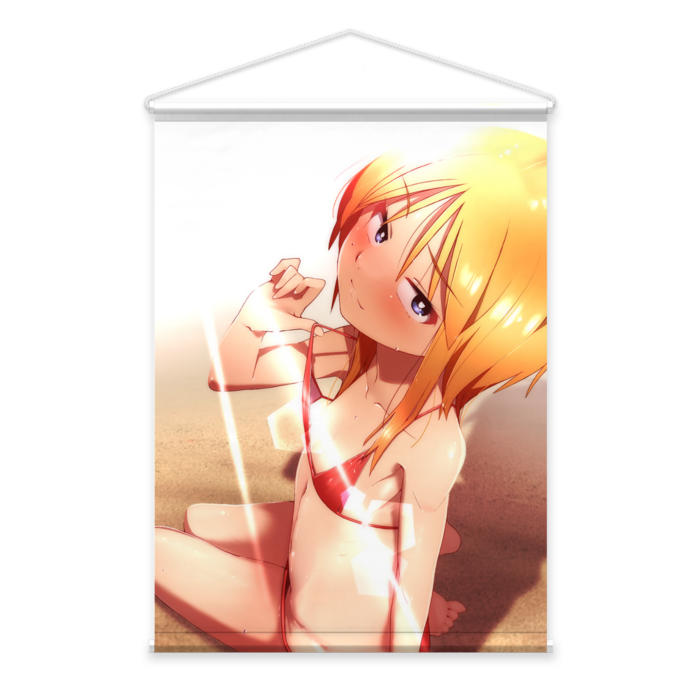 タペストリー - B2縦