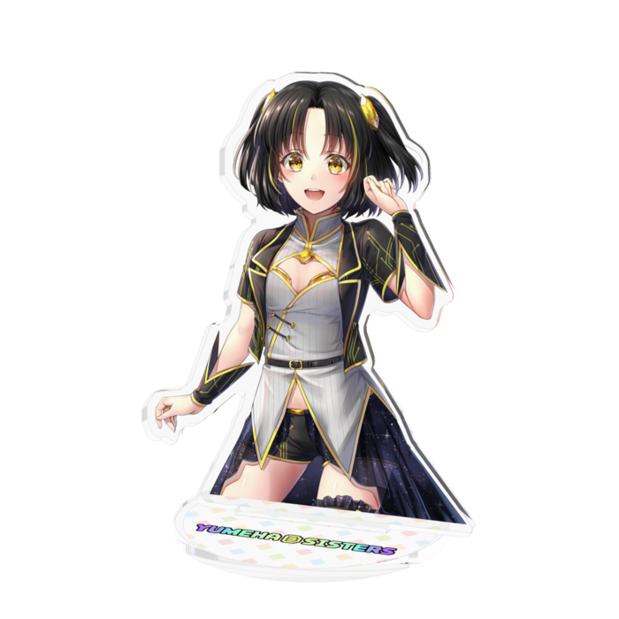 夕月ティア 100mm