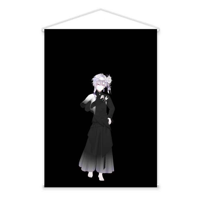 タペストリー - B2縦