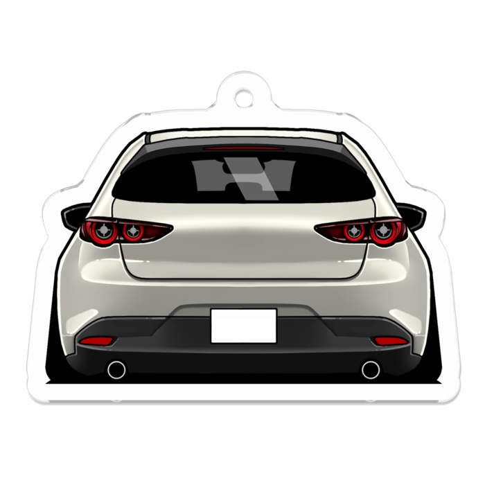 プラチナ※魂動ウインカー