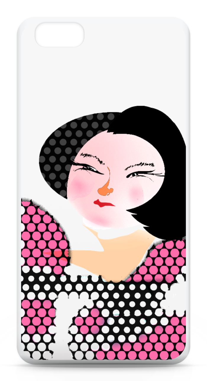 iPhoneケース - iPhone6 Plus