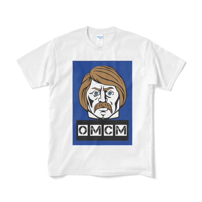 Tシャツ（短納期） - M - ホワイト