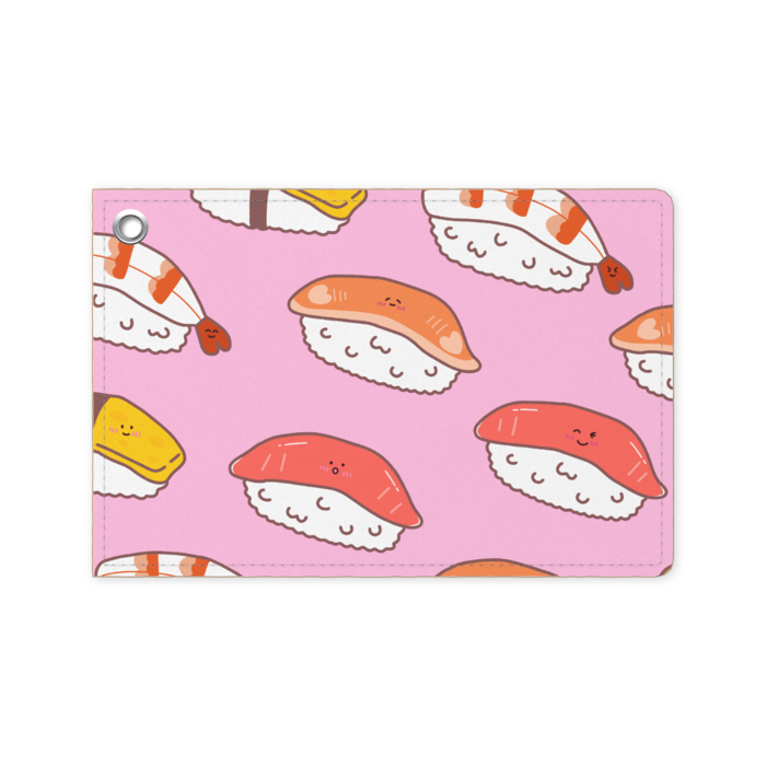 パスケース - 70 x 105 (mm)