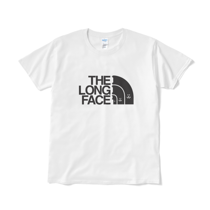 Tシャツ(短納期) - L - ホワイト