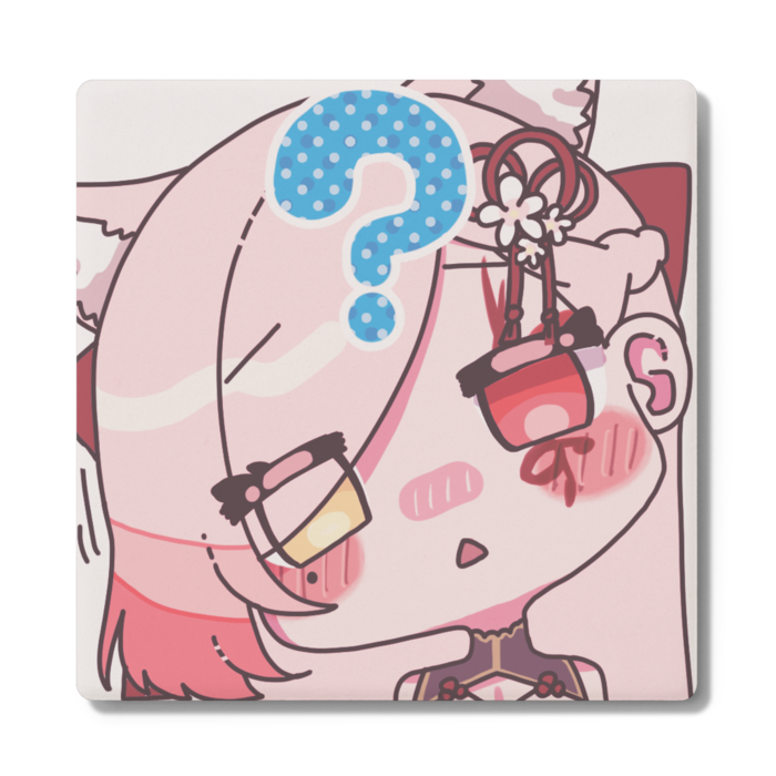 コースター(?)