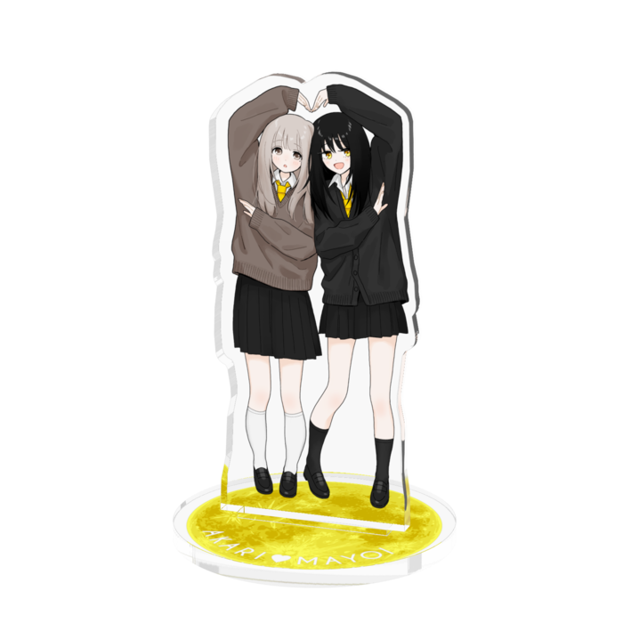 秋 70x70mm