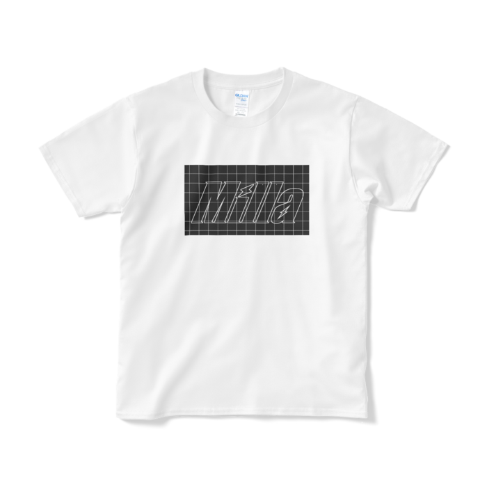Tシャツ - S - ホワイト