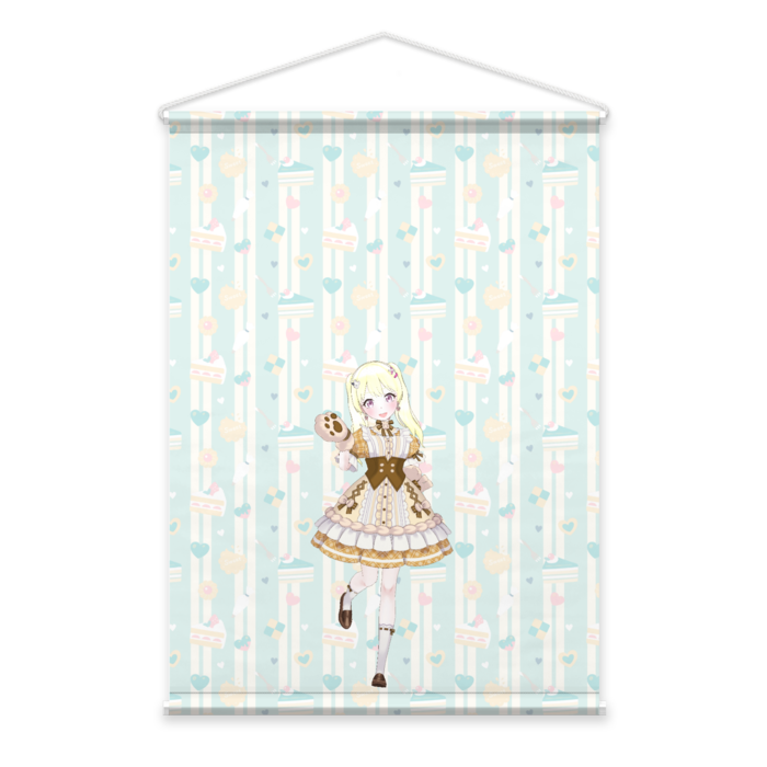 タペストリー - B2縦