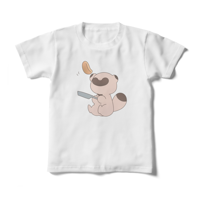 キッズTシャツ - 130cm - 両面