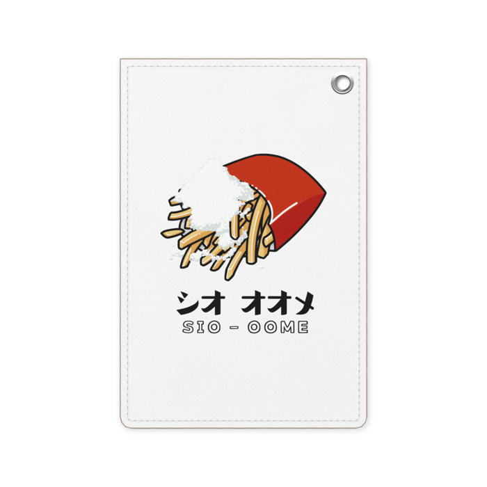 パスケース - 70 x 105 (mm)