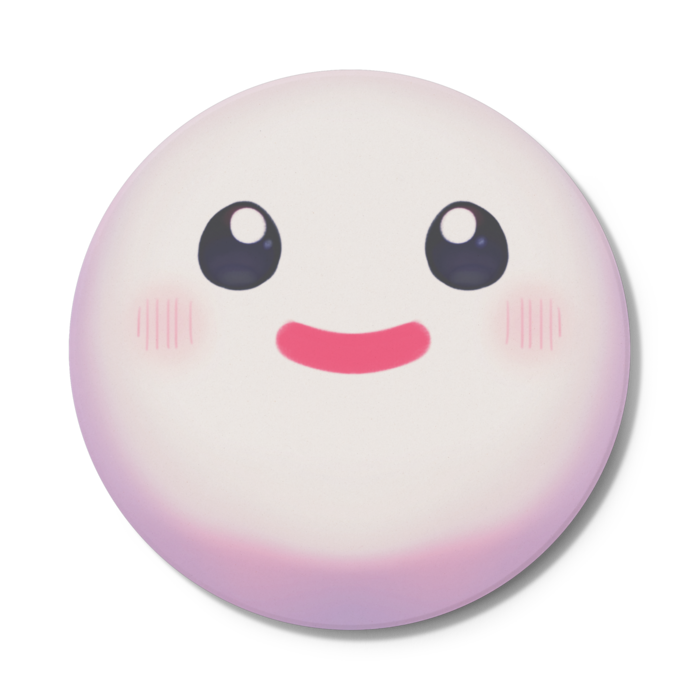 コースター のーまる