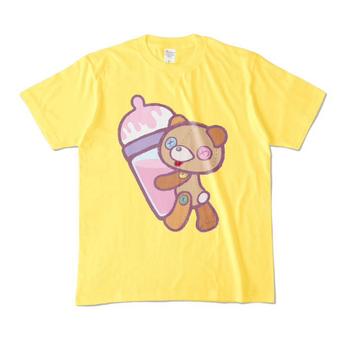 【Ｍ】　イエロー