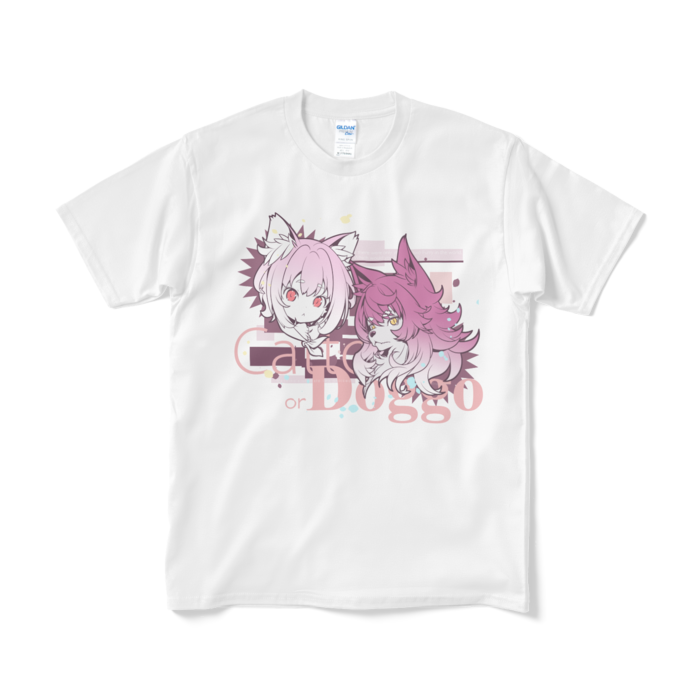 Tシャツ(短納期) - M - ホワイト