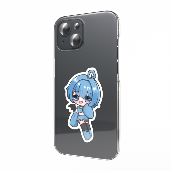 スマホステッカー - 縦