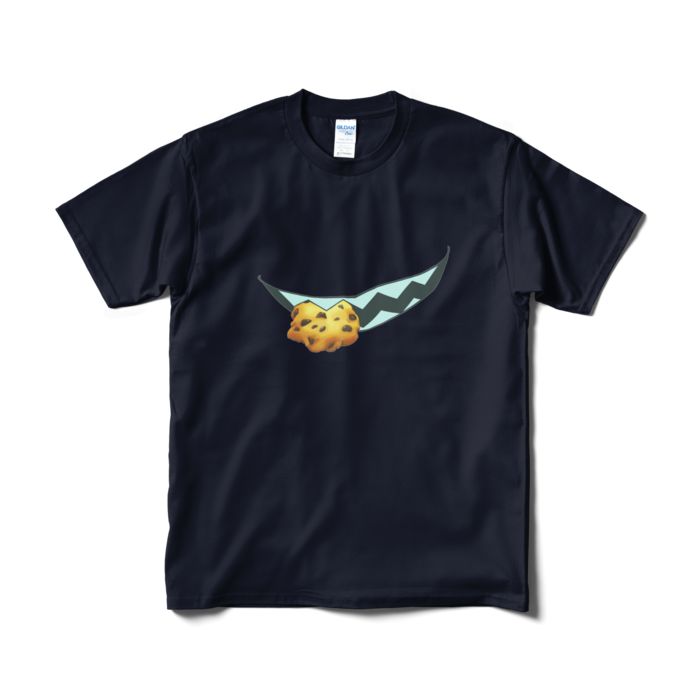 Tシャツ（短納期） - M - ネイビー